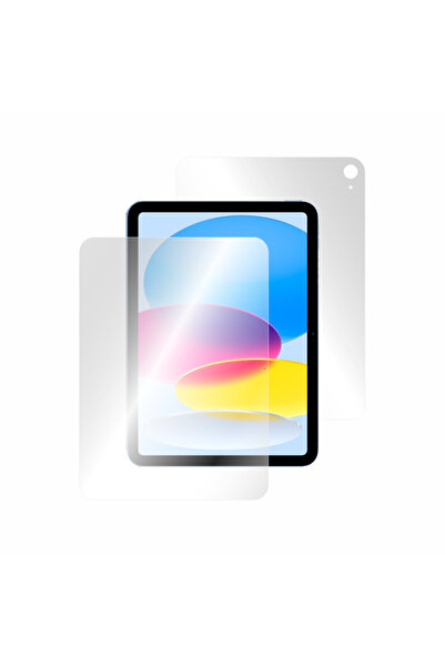 Smart Protection Folie de protectie Apple iPad 11 - Folie fullbody - display ...
