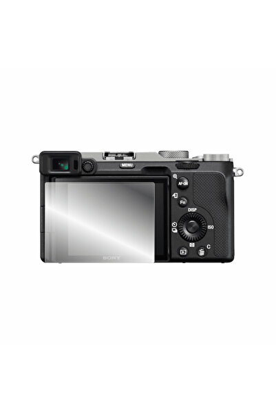 Smart Protection Folie de protectie SONY Alpha A7C - Folie display