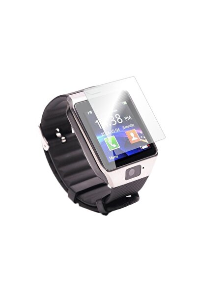 Smart Protection Folie de protectie Smartwatch E-Boda Smart Time 200 - 4buc x...