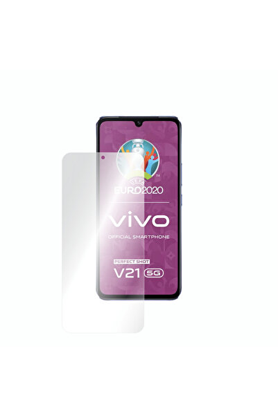 Smart Protection Folie de protectie VIVO V21 5G - Folie display