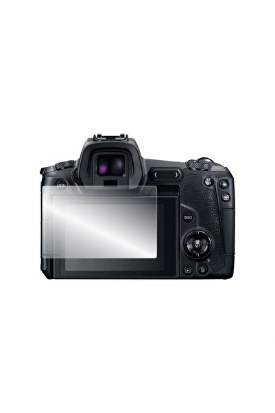 Smart Protection Folie de protectie CANON EOS R - Folie display