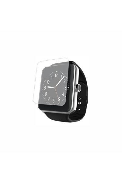Smart Protection Folie de protectie Smartwatch cu SIM Tecomax TC066 - 4buc x folie display