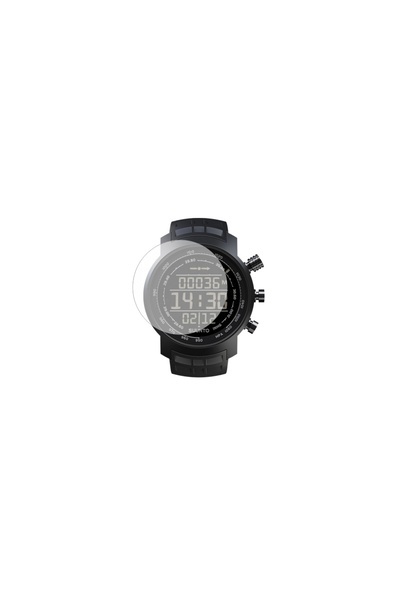 Smart Protection Folie de protectie Suunto Elementum Terra - 4buc x folie dis...