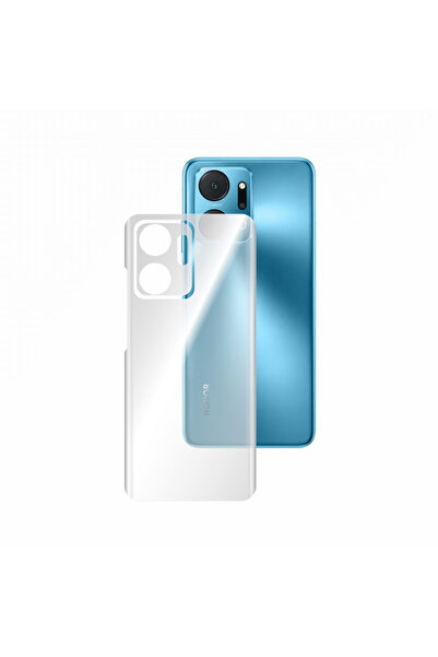 Smart Protection Folie de protectie HONOR X7a - Folie spate