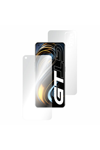 Smart Protection Folie de protectie REALME GT - fullbody - display + spate + laterale