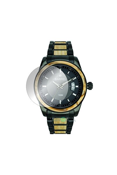 Smart Protection Folie de protectie Ceas BARREL BA-4007 - 4buc x folie display