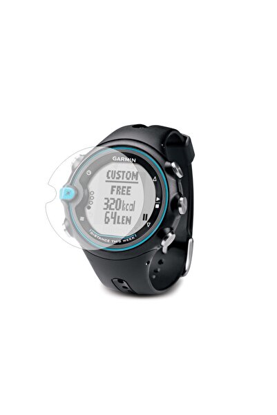 Smart Protection Folie de protectie Smartwatch Garmin Swim - 4buc x folie display