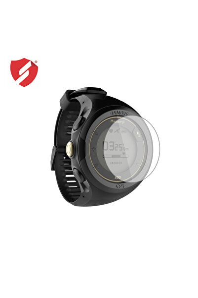 Smart Protection Folie de protectie Geonaute OnMove 500 - 4buc x folie display