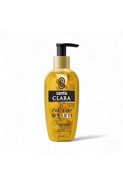 Santa Clara OİL İXİR MUCİZEVİ SAÇ BAKIM SERUMU 150 ML (KOKULU)