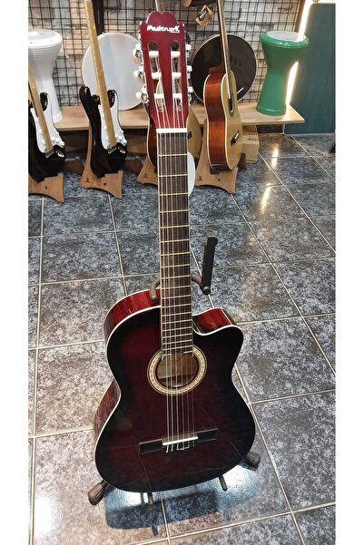 MASTERWORK KLASİK GİTAR