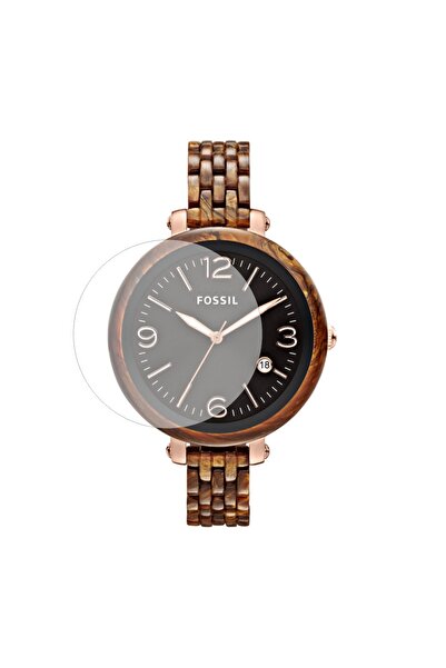 Smart Protection Folie de protectie Fossil Heather JR1408 - 4buc x folie display