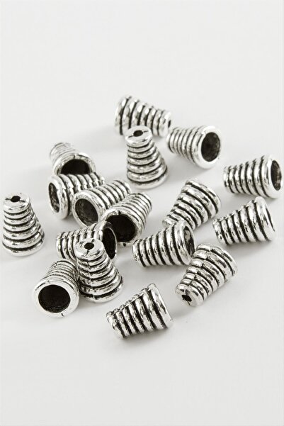 ZERO LAND NRZSNT 1 cm distanțiere pentru mărgele de rugăciune cu dungi 50 (21...