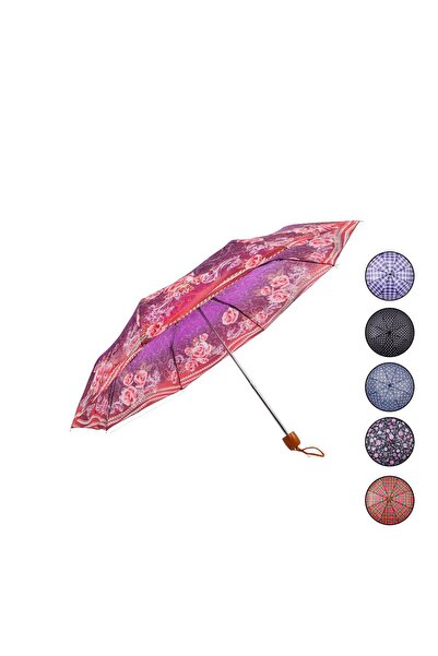 Greathings MARLUX SM-290 ( L ) ( și MANUAL ) UMBRELA COLORATĂ D cu model ( MÂ...