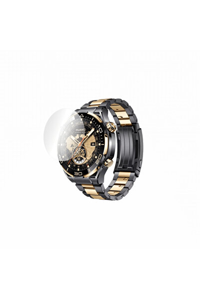 Smart Protection Folie de protectie HUAWEI Watch Ultimate Design - Set 2 foli...