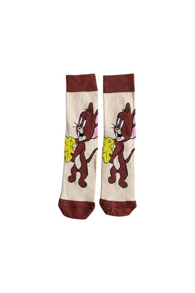 CNS Concept جوارب جيري بيز ناتشال