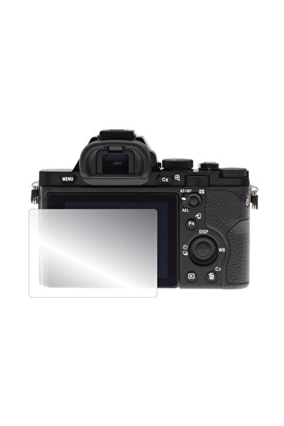 Smart Protection Folie de protectie Sony A7s 1st Gen - Set 2 folii display