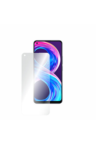 Smart Protection Folie de protectie Realme 8 - Folie display