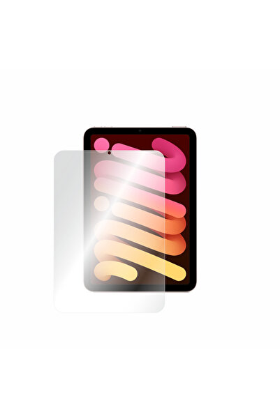 Smart Protection Folie de protectie Apple iPad Mini 6 (2021) - Folie display