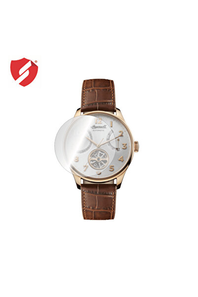 Smart Protection Folie de protectie Ceas Ingersoll The Regent Chrono I00105 / The Hawley I04603 - Se