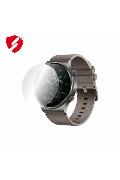 Smart Protection Folie de protectie Smartwatch Huawei Watch GT2 PRO - 4buc x ...