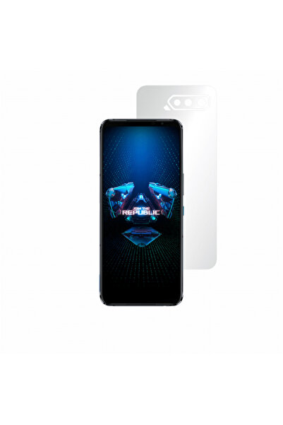 Smart Protection Folie de protectie Asus ROG Phone 5 - folie spate si laterale