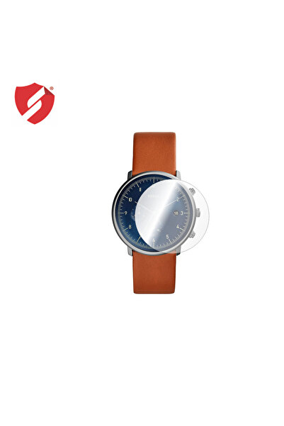 Smart Protection Folie de protectie Smartwatch Fossil FS5486 - 4buc x folie d...