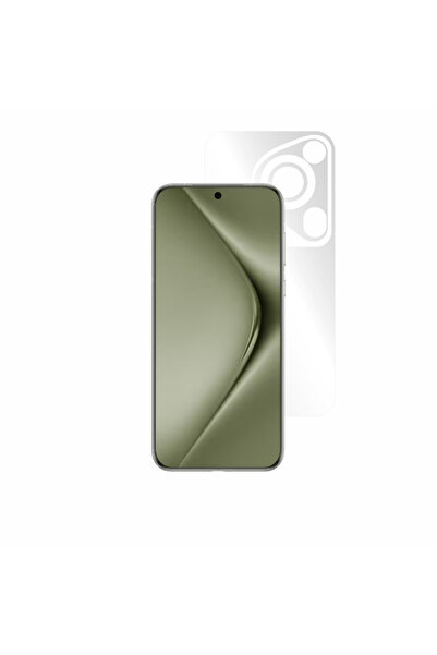 Smart Protection Folie de protectie HUAWEI Pura 70 Ultra - Folie spate