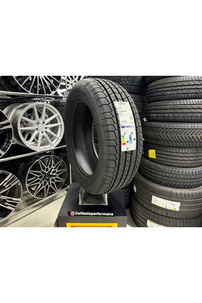 RIKEN 215/60R17 96V ROAD 701 SUV (YAZ LASTİĞİ) 2025 ÜRETİM