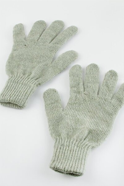 ZERO LAND قفازات MTXDPN فائقة الطبقة الواحدة (180540) - أخضر مائي