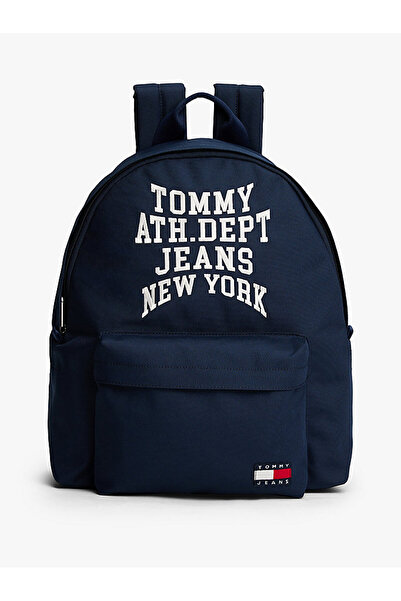 Tommy Hilfiger Plecak TJM MULTI GRAPHIC DOME