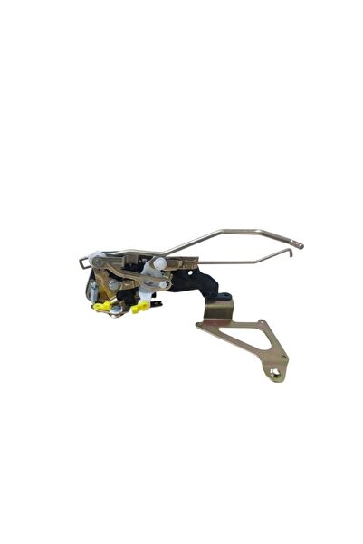 Hys KAPI KİLİDİ ÖN SOL HYUNDAI ACCENT MİLENYUM ADMIRE 2000-2006