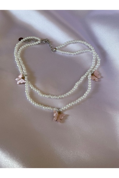 Parla İstanbul Kolye