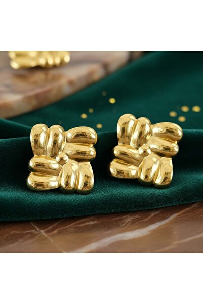 KEVSA Jewelry Cercei din oțel inoxidabil - CM1864