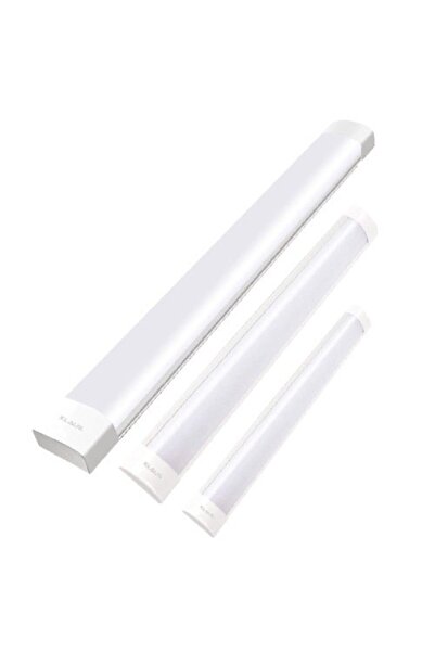 Klaus Square LED Lighting Fixture 80W 7200Lm 6500K 185-265V, KE53105 (30)