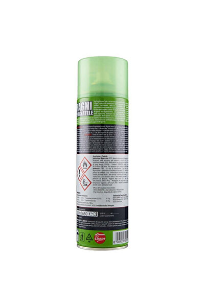 Zigzag Pachet 2x 500ml spray insecticid anti-păianjeni, Magnatela, Verde