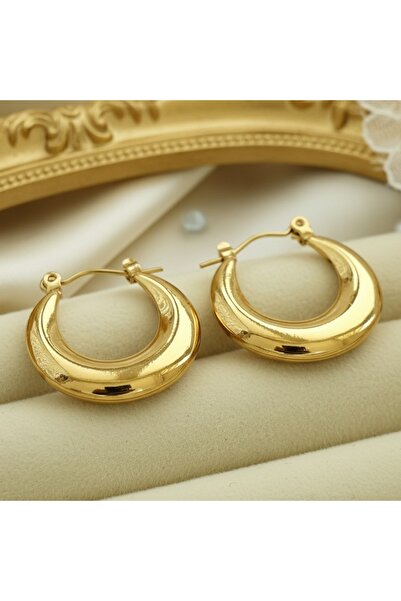 KEVSA Jewelry Cercei din oțel inoxidabil - CM1885