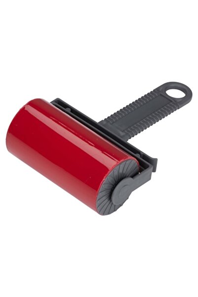 DİRT DEVIL Rolă pentru scame și păr de animale, silicon, lavabilă, Dirt Devil...