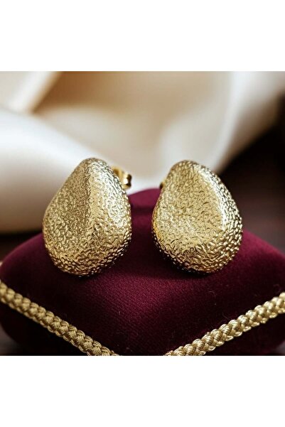 KEVSA Jewelry Cercei din oțel inoxidabil - CM1857