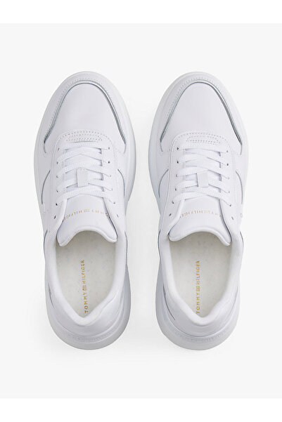 Tommy Hilfiger PATENT PLATFORM SNEAKER