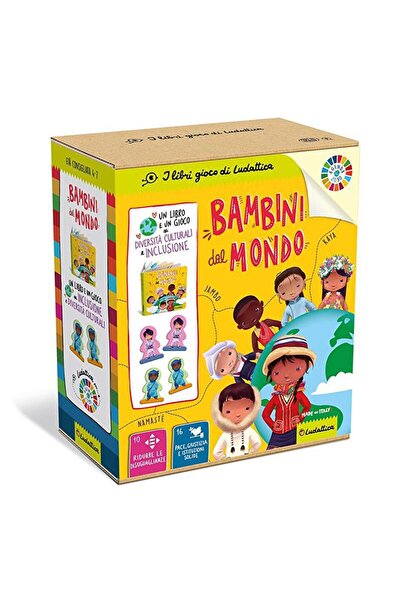 LC Waikiki Bambini Dal Mondo