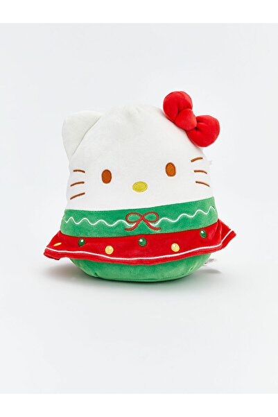 LC Waikiki Hello Kitty Figürlü Pelüş Oyuncak 20 cm
