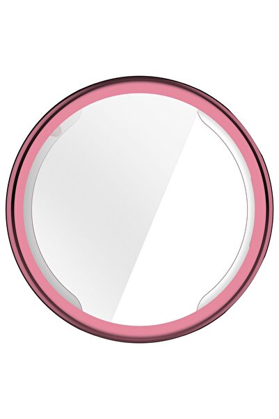 bbtech For Huawei Watch Gt 6 41mm Tpu Silicone Case and Screen Protector 360 Full Protection Gt6 Case Protector