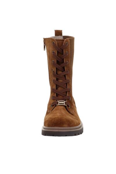 Legero Monta Gore-Tex Kadın Bağcıklı Fermuarlı Bot 2-000392