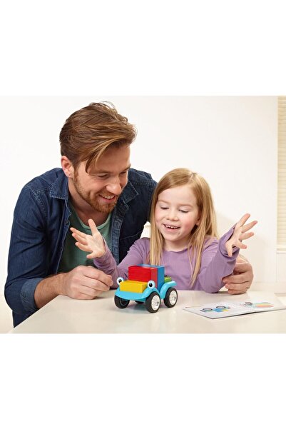 LC Waikiki Smartgames Smart Car 5X5