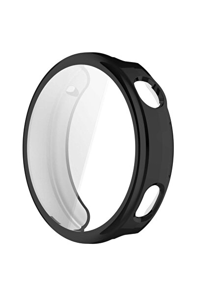 bbtech For Huawei Watch Gt 6 41mm Tpu Silicone Case and Screen Protector 360 Full Protection Gt6 Case Protector