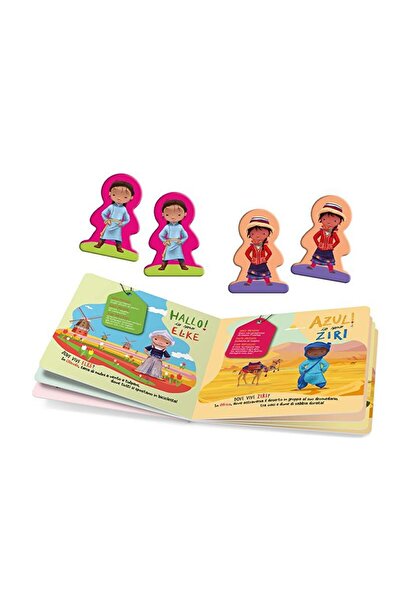 LC Waikiki Bambini Dal Mondo