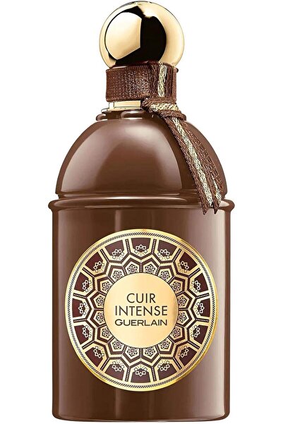 Guerlain Cuir Intense Eau de Parfum - 125 ml (Unisex)
