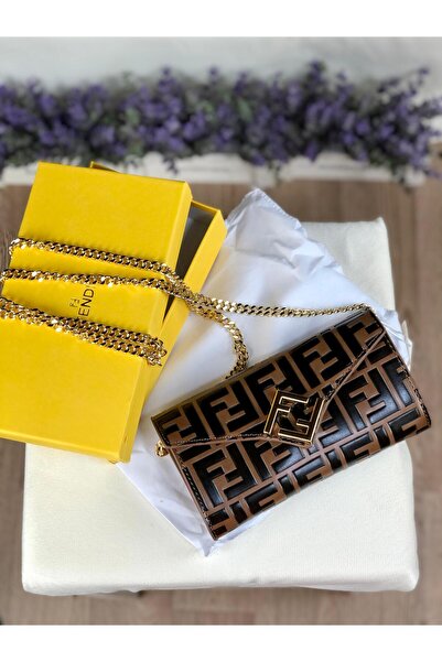 bag حقيبة كتف معا ملحقاتها