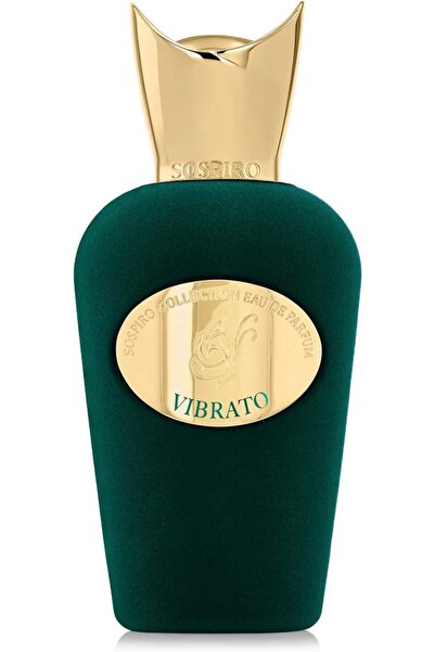 Sospiro Vibrato by 100 ml - Unisex