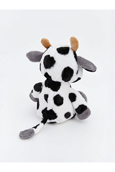 LC Waikiki Timeless Store: Timeless Recommendations |   Plush Toy with Cow Figure